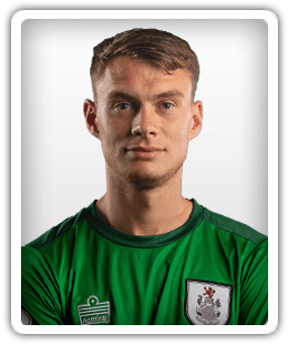 Wullie Muir