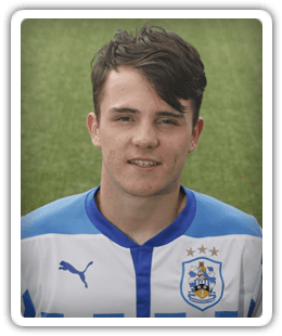 Liam Coogans
