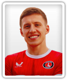Greg Docherty