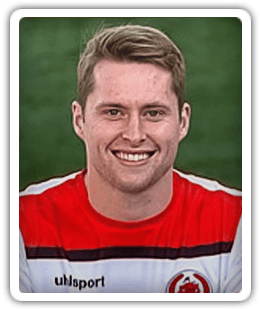 Barry Cuddihy