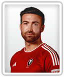 Stevie Mallan
