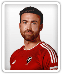 Stevie Mallan