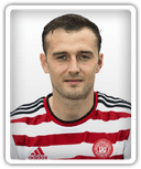 Kieran MacDonald
