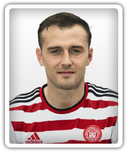 Kieran MacDonald
