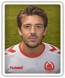 Matty Flynn