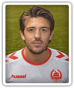 Matty Flynn