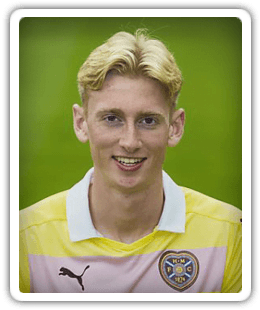 Russell McLean