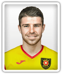 Aron Lynas