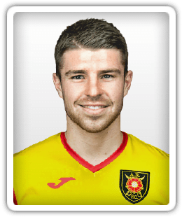 Aron Lynas