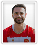 Reghan Tumilty