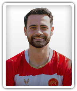Reghan Tumilty