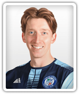 Matty Allan