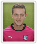 Calum Brodie