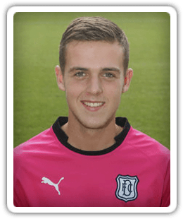 Calum Brodie