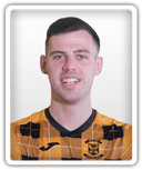 Aaron Dunsmore