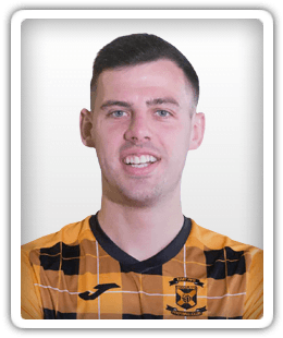 Aaron Dunsmore