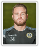 Callum Crane