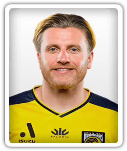 Jason Cummings