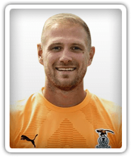 Cameron Mackay