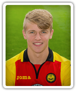 David Syme