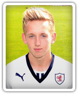 Callum Robertson