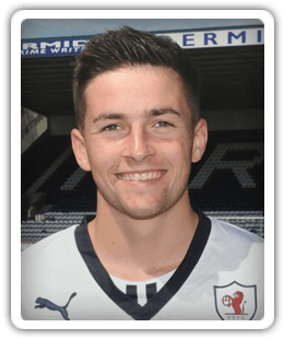 Jamie Watson