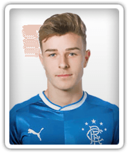 Josh Jeffries