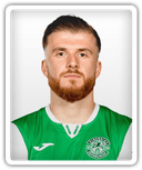 Nicky Cadden