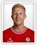 Ross McCrorie