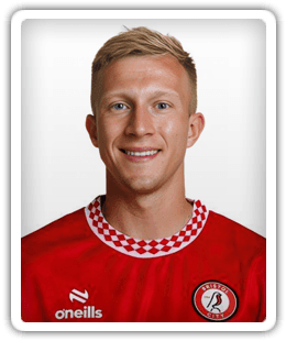 Ross McCrorie