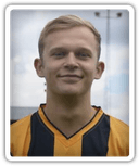 Jordan Orru