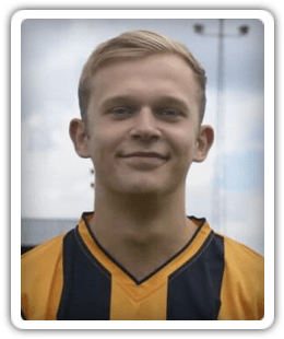 Jordan Orru