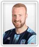 Josh Skelly