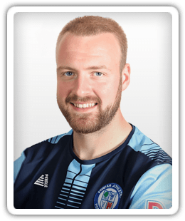 Josh Skelly
