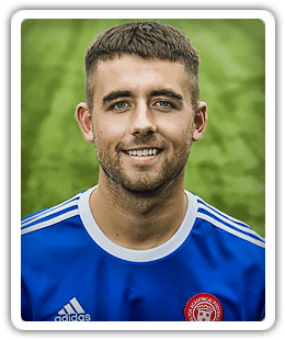 Kyle Gourlay