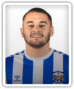 Kyle Magennis