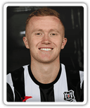 Conor O'Keefe