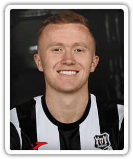 Conor O'Keefe