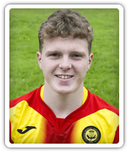 Neil McLaughlin