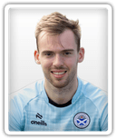 Robbie Mutch