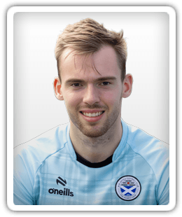 Robbie Mutch