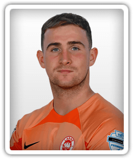 Rohan Ferguson