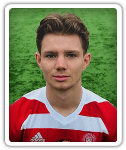 Ryan Tierney