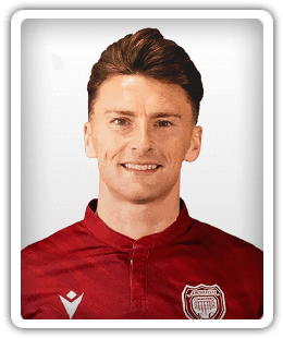 Michael McKenna