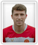 Jamie Barjonas