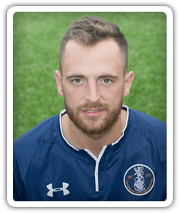 Darren Miller