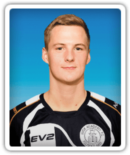 Steven Anderson