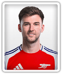 Kieran Tierney