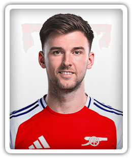 Kieran Tierney