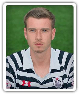 Ryan Hynes